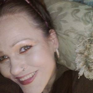 Meet your Posher, Vicki